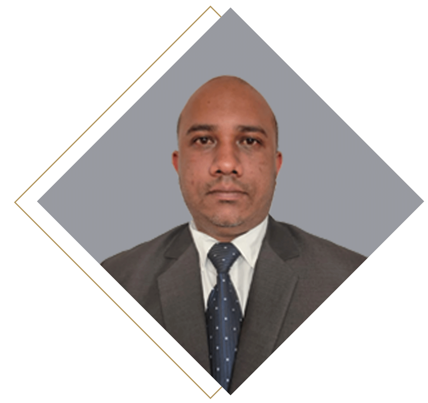 Sachin Auchoybur